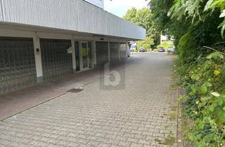 Gewerbeimmobilie kaufen in 47839 Krefeld, GEWERBEIMMOBILIE FÜR KREATIVE UNTERNEHMER