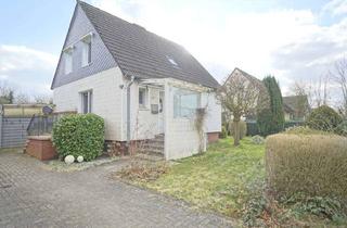 Haus kaufen in 27612 Loxstedt, Volksbank Immobilien:Ihr Haus im Herzen Loxstedts!