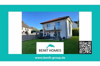 Villa kaufen in 30880 Laatzen, BENIT | Stadtvilla in Laatzen OT Grasdorf