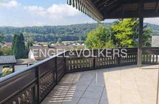 Haus kaufen in 69257 Wiesenbach, Großzügiges Anwesen im idyllischen Wiesenbach – Eleganz, Komfort und außergewöhnliche Lebensquali...