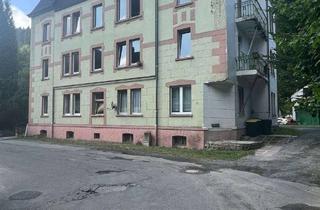 Mehrfamilienhaus kaufen in 58791 Werdohl, Mehrfamilienhaus mit 8 Wohnungen in Werdohl – ca. 2.500 m² Grundstück