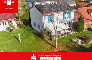 Haus kaufen in 86676 Ehekirchen, Einziehen und Wohlfühlen!