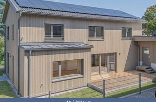 Haus kaufen in 82266 Inning, MODERN, ÖKOLOGISCH, EINZIGARTIG. IHR NEUES ZUHAUSE IN INNING AM AMMERSEE