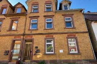 Mehrfamilienhaus kaufen in 75181 Würm, Mehrfamilienhaus mit zusätzlicher Gewerbefläche und Garten in Pforzheim-Würm