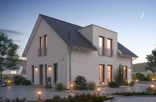 Haus kaufen in 38315 Werlaburgdorf, Jetzt aber los, planen Sie schon, oder träumen Sie noch ? massa Haus macht glücklich