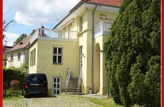 Villa kaufen in 01239 Leubnitz-Neuostra, Stadtvilla/ZFH + Einliegerwhg. ~ Haus für Generationen !! ~ Blick über Dresden