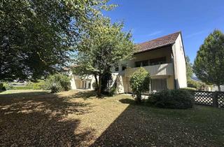 Mehrfamilienhaus kaufen in 91074 Herzogenaurach, Zwei ausbaufähige, leerstehende Mehrfamilienhäuser mit Baugrundstück in Top-Lage von Herzogenaurach