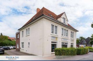 Gewerbeimmobilie mieten in 26180 Rastede, Rastede: Attraktive Bürofläche in zentraler Toplage Obj. 9126