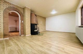 Reihenhaus kaufen in 38259 Bad, Gemütliches Reihenhaus mit Kamin und Garage zum verlieben und individuell gestalten