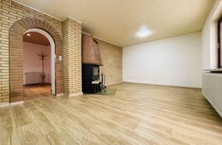 Reihenhaus kaufen in 38259 Bad, RESERVIERT! Gemütliches Reihenhaus mit Kamin und Garage zum verlieben und individuell gestalten