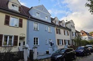 Haus kaufen in 66763 Dillingen, *** Zentral gelegenes 3 Fam.Haus ***