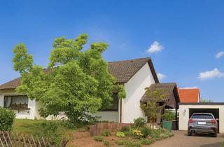 Einfamilienhaus kaufen in 66424 Homburg, Gepflegtes Einfamilienhaus in Homburg - Erbach