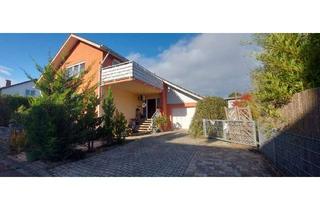 Einfamilienhaus kaufen in 76307 Karlsbad, Freistehendes Einfamilienhaus mit Gartenparadies und Biotop in ruhiger Lage von Karlsbad