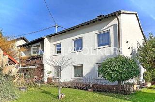 Einfamilienhaus kaufen in 56204 Hillscheid, Modernisiertes Einfamilienhaus mit Wärmepumpe und PV-Anlage