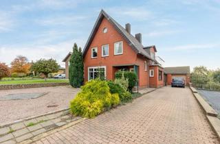 Haus kaufen in Heinsberger Straße 48, 52538 Selfkant, Dit vrijstaand landhuis is idyllisch gelegen in Saeffelen (gemeente Selfkant),