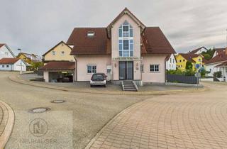 Mehrfamilienhaus kaufen in 75031 Eppingen, Großzügiges Mehrfamilienhaus mit Garten und schönem Blick in die Weinberge!