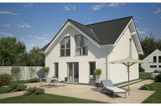 Haus kaufen in 99428 Nohra, Traumhaus von Kern-Haus: Individuell & massiv!