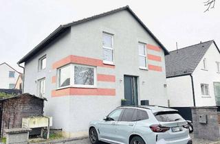 Einfamilienhaus kaufen in 64331 Weiterstadt, Wohnen in Gräfenhausen. Hochwertiges Einfamilienhaus....
