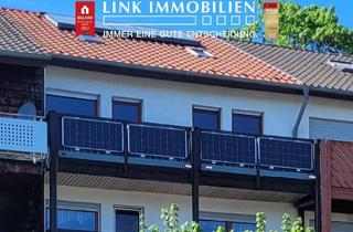 Haus kaufen in 74392 Freudental, Freudental: Charmantes Reihenmittelhaus mit Gartenidylle – ein Traum für junge Familien