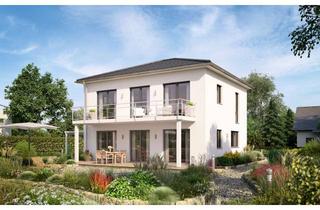 Haus kaufen in 99891 Tabarz, Der Freiraum-Klassiker mit Panoramaausblick!