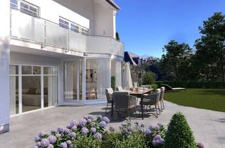 Villa kaufen in 82031 Grünwald, Großzügige Villa in Grünwald mit Einlieger-Whg. nahe Forst