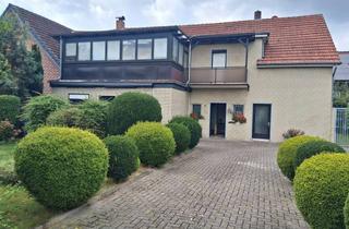 Haus kaufen in 49201 Dissen, 3 Familienhaus mit vielen Möglichkeiten!