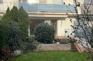 Reihenhaus kaufen in 63517 Rodenbach, Gemütliches Reihenhaus mit Garten und Garage in ruhiger Lage!