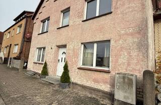 Einfamilienhaus kaufen in 37619 Bodenwerder, Schönes Einfamilienhaus in ruhiger Lage