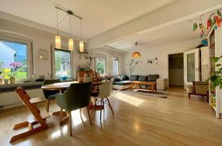 Doppelhaushälfte kaufen in 71332 Waiblingen, Zentrumsnahe Doppelhaushälfte mit großem Garten und Garage in Waiblingen zu verkaufen