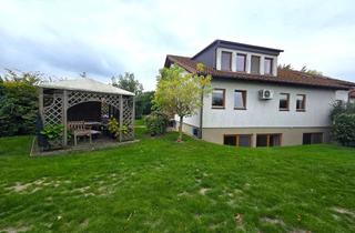 Haus kaufen in 39240 Calbe, ARCHITEKTUR MIT VIELSEITIGKEIT