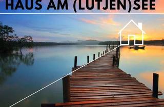 Haus kaufen in 22952 Lütjensee, Vor den Toren Hamburgs: Ihr Wohlfühlort in beliebter Lage!