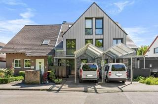 Doppelhaushälfte kaufen in Goldammerweg 122b, 52078 Aachen, Besonders Familiengeeignete Doppelhaushälfte