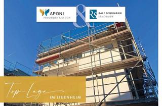 Haus kaufen in 65193 Sonnenberg, NEUBAU in TOP-Wohnlage // 323 m² WFL+NFL // hochwertige Ausstattung mit BUS-System, Klimaanlage ...