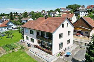 Haus kaufen in 93152 Nittendorf, |Großflächiges Baugrundstück mit Bestandsimmobilie – Ideal für Wohnprojekte|