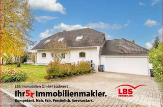 Haus kaufen in 72172 Sulz, Außergewöhnlich schönes Haus in ruhiger Wohnlage