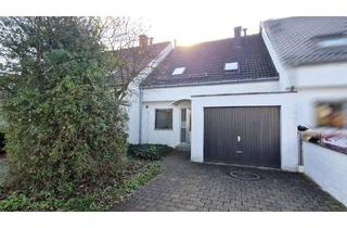 Reihenhaus kaufen in 71154 Nufringen, 1781 - Top-Reihenhaus in 1 A-Lage, sonniger Garten, Garage - Basis zu einem Traumdomizil!