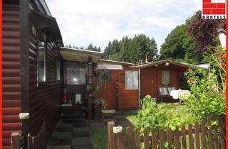 Haus kaufen in 56249 Herschbach, Ferienhaus - voll möbliert - sehr gepflegt