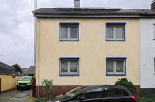 Haus kaufen in 76706 Dettenheim, Eigenheim mit Garten inkl. Werkstatt, großer Garage und Innenhof