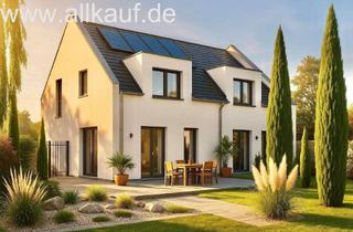 Haus kaufen in 84140 Gangkofen, Gehen Sie mit uns den nächsten Schritt in Ihr Eigenheim