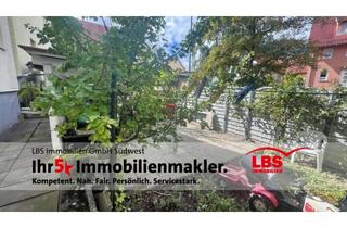 Mehrfamilienhaus kaufen in 72108 Rottenburg, Gut vermietetes Mehrfamilienhaus in Kiebingen