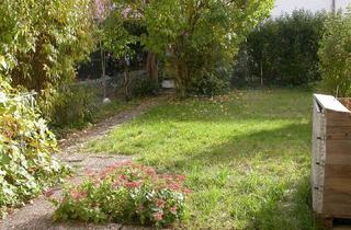 Haus kaufen in 93049 Westenviertel, Sonniges Reihenmittelhaus im Westenviertel