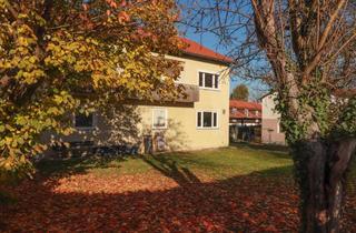 Haus kaufen in Mozartplatz, 83410 Laufen, Vielseitige Möglichkeiten!