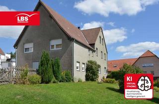 Haus kaufen in 34431 Marsberg, Großzügiges EFH für Familien oder Menschen die viel Platz benötigen