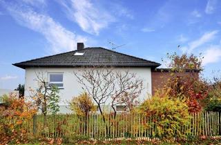 Haus kaufen in 29358 Eicklingen, "Ein Freund fürs Leben"