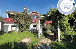 Haus kaufen in 23813 Blunk, Ein charmantes Haus in Feldrandlage!