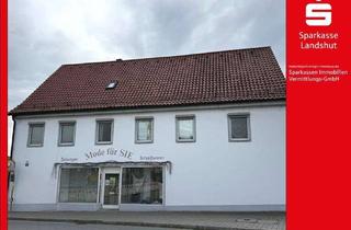 Haus kaufen in 93352 Rohr, Viel Fläche in bester Lage