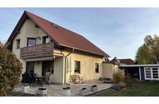 Haus kaufen in 38820 Halberstadt, Familienparadies mit Garten und Balkon