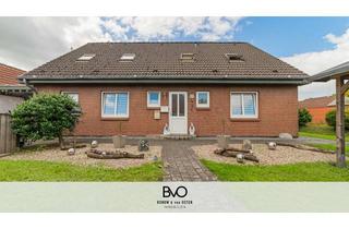 Mehrfamilienhaus kaufen in 24790 Schacht-Audorf, Charmantes kleines Mehrfamilienhaus in Toplage