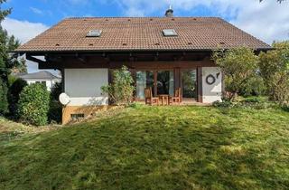 Einfamilienhaus kaufen in 88400 Biberach, Helles Einfamilienhaus mit großem Garten