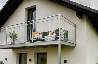 Haus kaufen in Hägerstraße 17a, 37633 Dielmissen, Erstbezug nach Sanierung - 2-Zimmer-Haus mit Weitblick und großem Grundstück